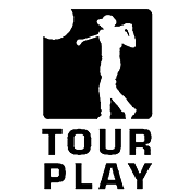 Tour Play – Golf Tower Logo